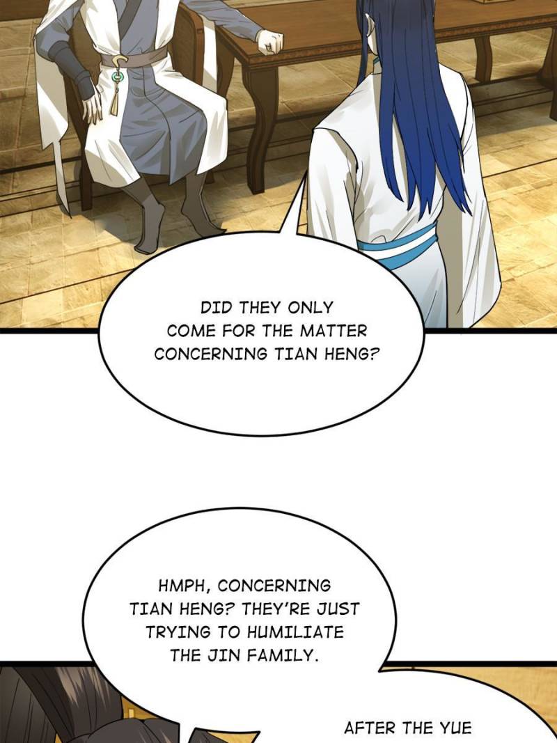 Ultimate Son-in-Law Chapter 19 page 53 - 