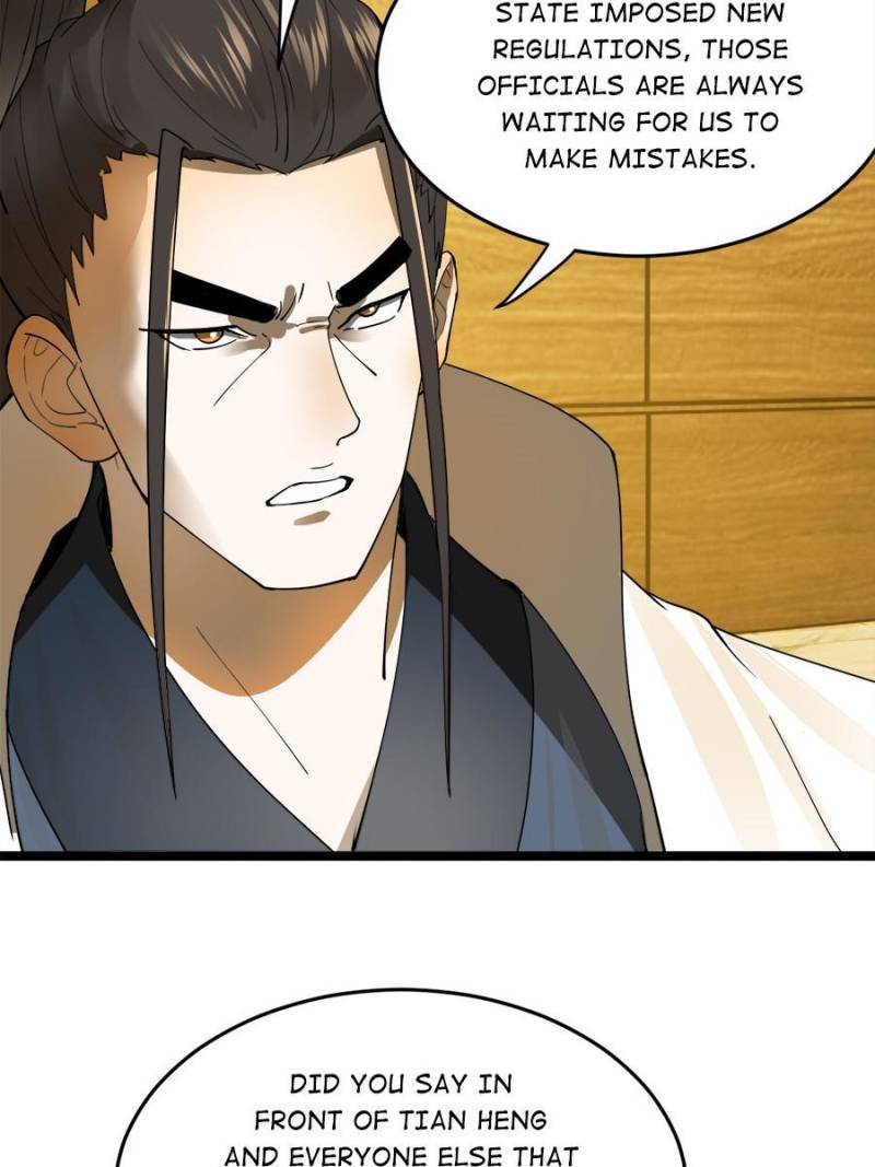 Ultimate Son-in-Law Chapter 19 page 54 - 