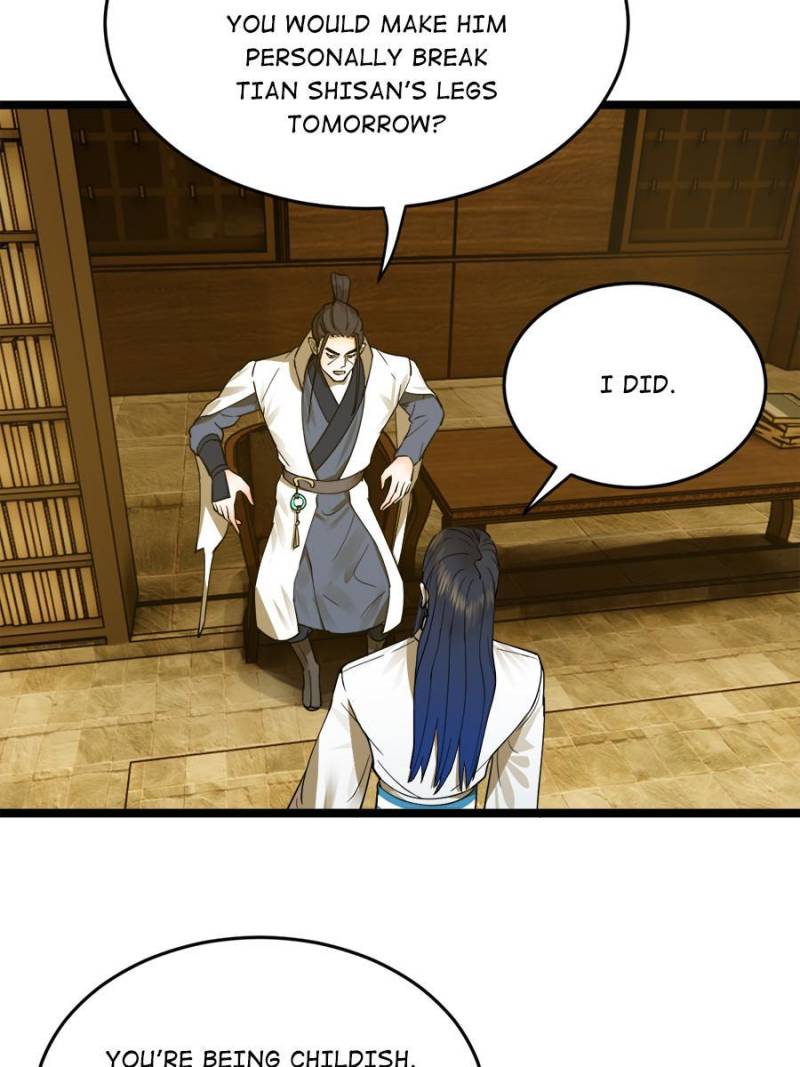 Ultimate Son-in-Law Chapter 19 page 55 - 