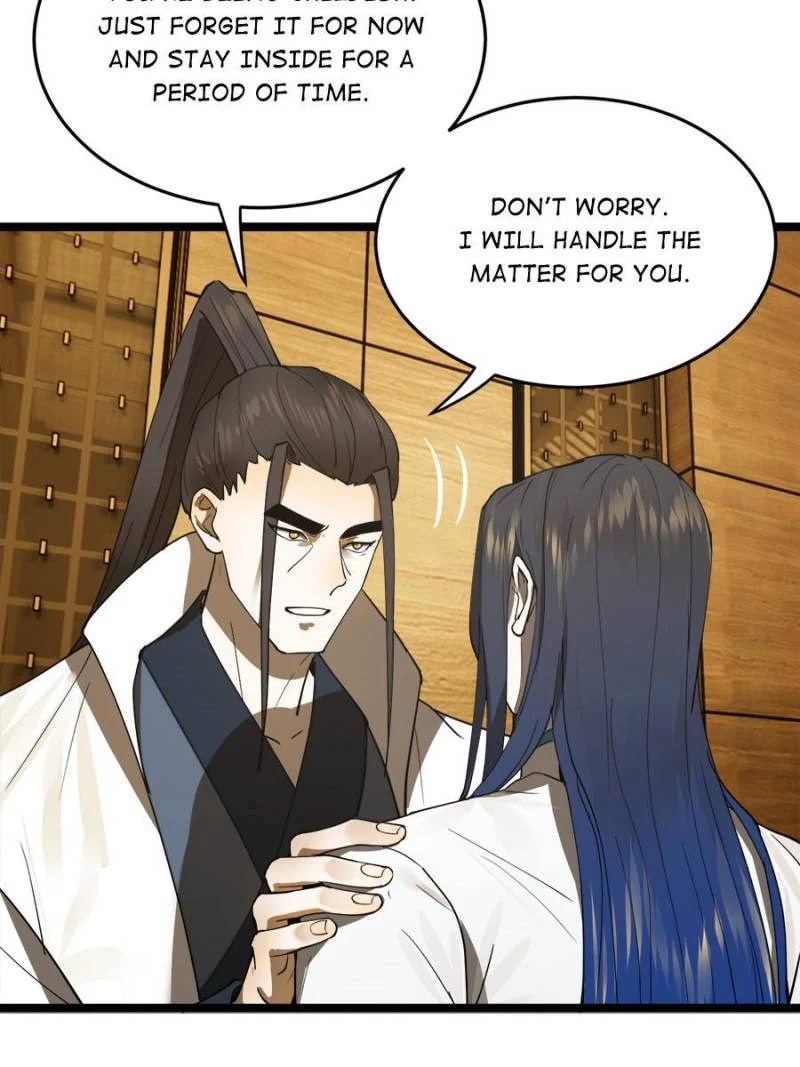 Ultimate Son-in-Law Chapter 19 page 56 - 