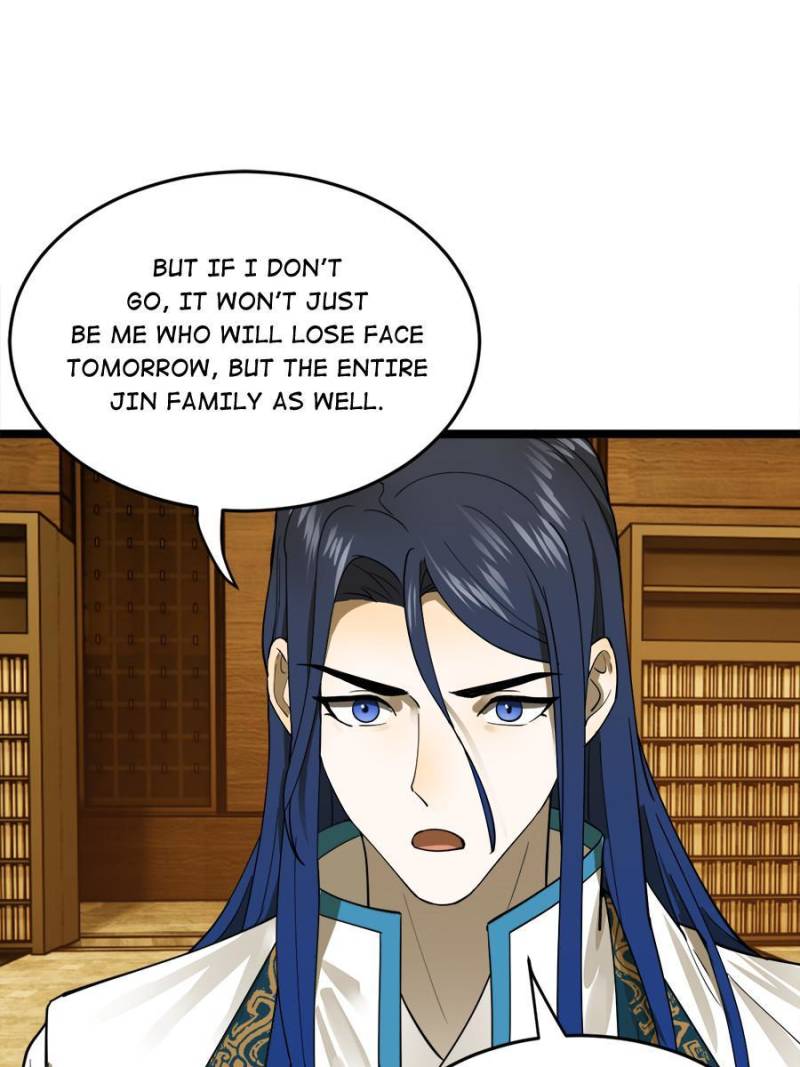 Ultimate Son-in-Law Chapter 19 page 59 - 