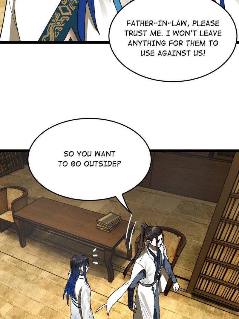 Ultimate Son-in-Law Chapter 19 page 60 - 