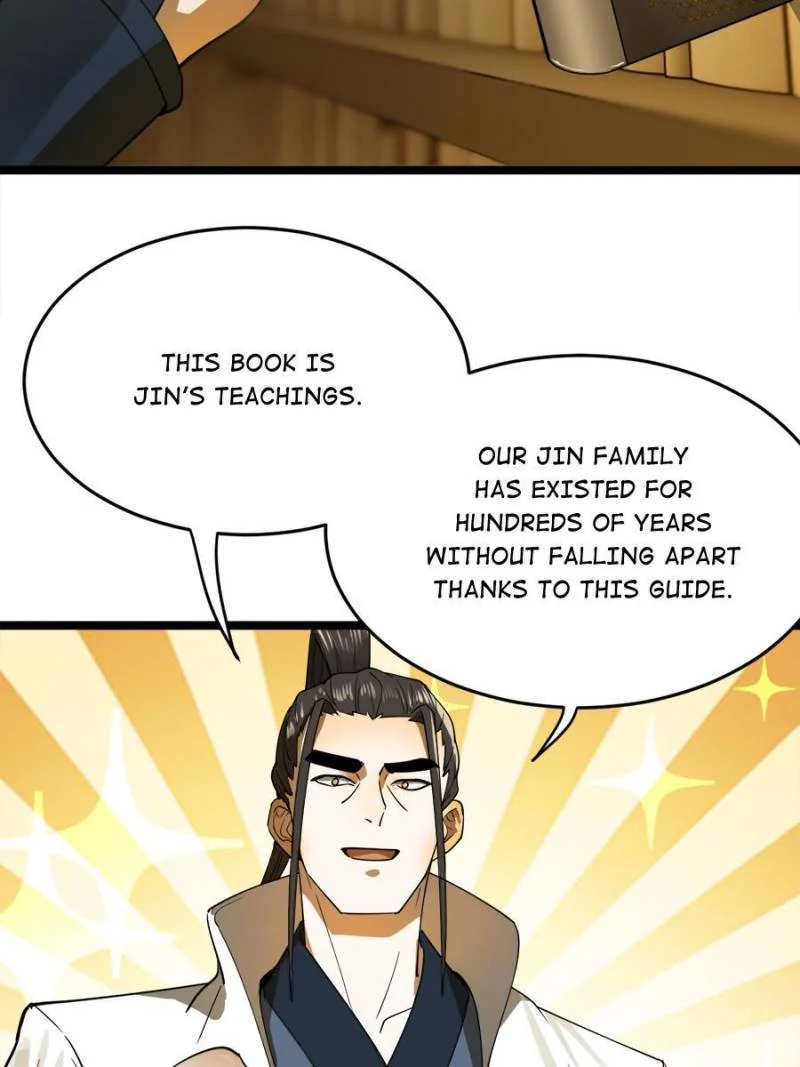 Ultimate Son-in-Law Chapter 19 page 62 - 