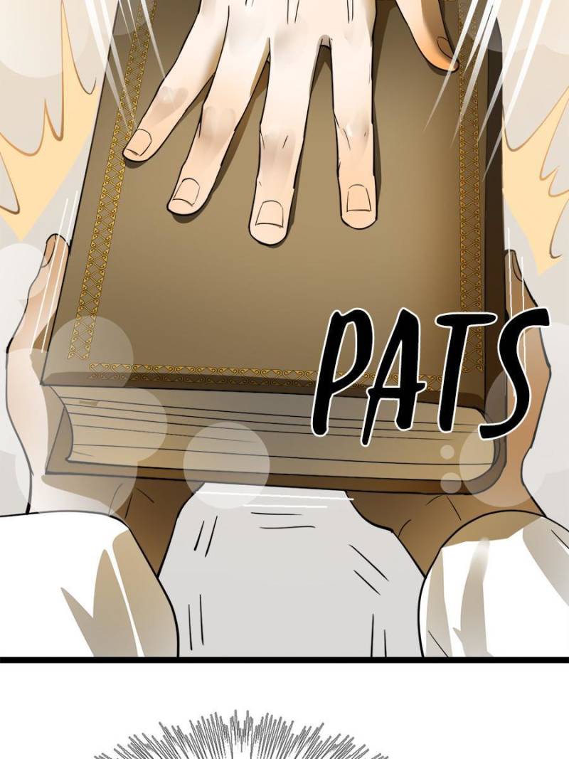 Ultimate Son-in-Law Chapter 19 page 64 - 