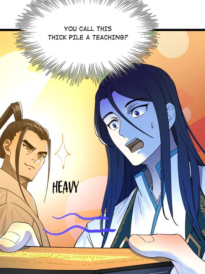 Ultimate Son-in-Law Chapter 19 page 65 - 
