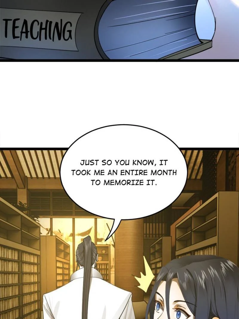 Ultimate Son-in-Law Chapter 19 page 66 - 