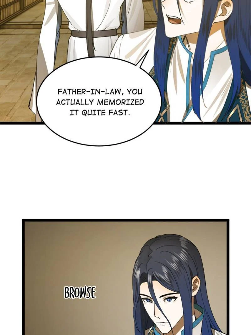 Ultimate Son-in-Law Chapter 19 page 67 - 