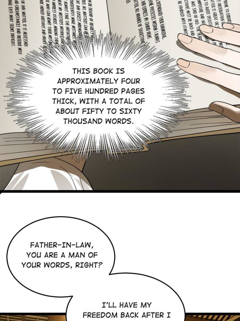 Ultimate Son-in-Law Chapter 19 page 69 - 