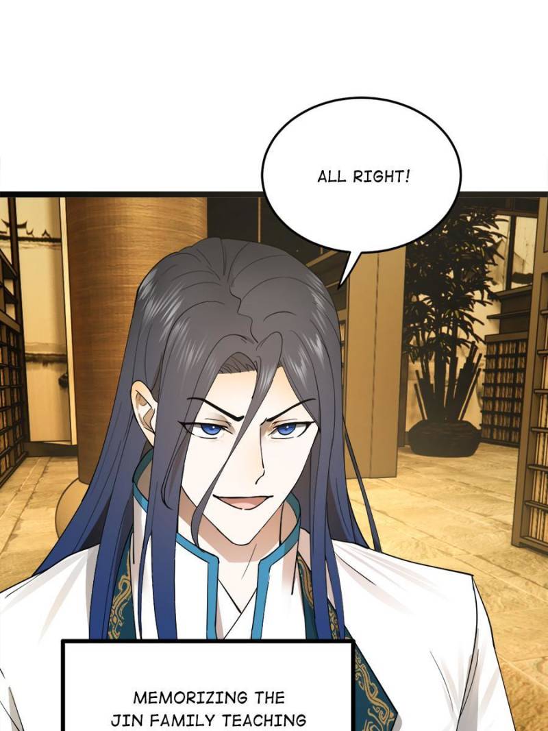 Ultimate Son-in-Law Chapter 19 page 72 - 