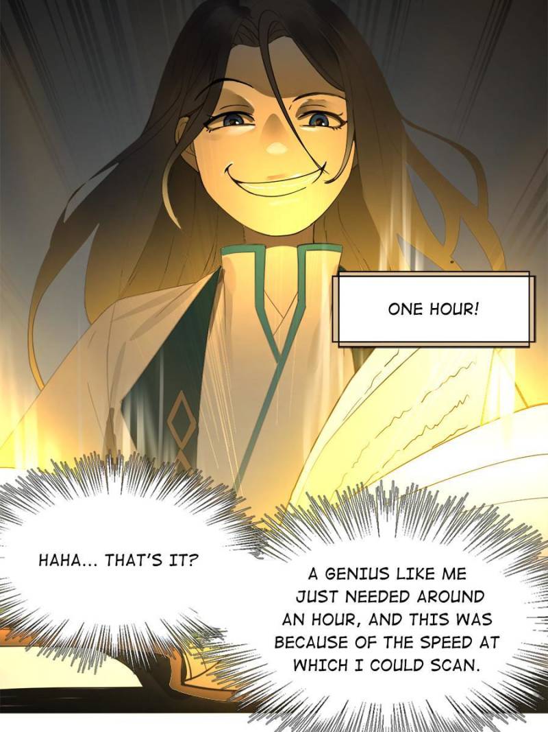 Ultimate Son-in-Law Chapter 19 page 75 - 