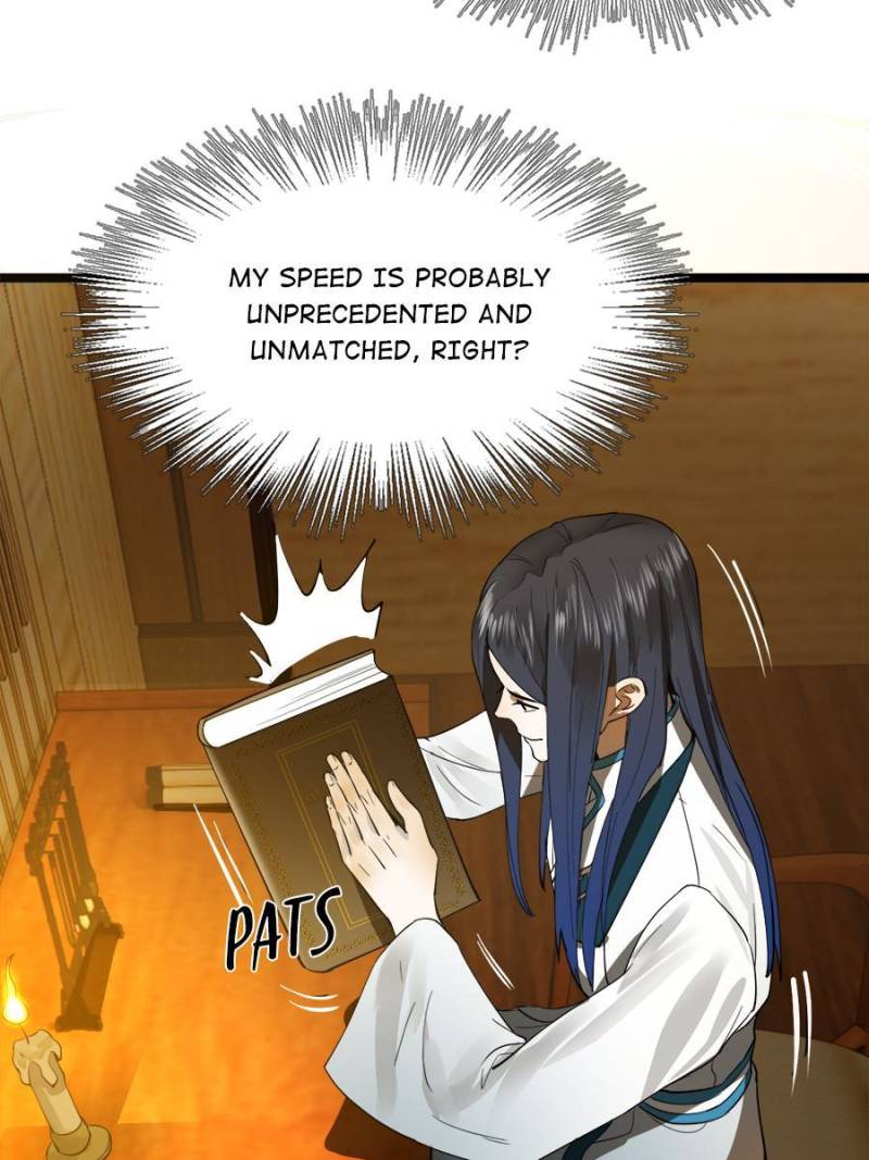 Ultimate Son-in-Law Chapter 19 page 76 - 
