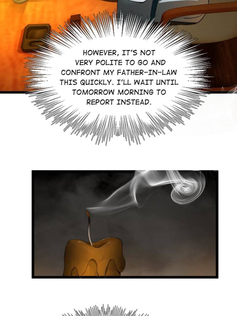 Ultimate Son-in-Law Chapter 19 page 77 - 