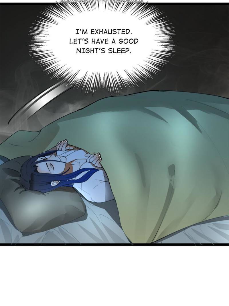 Ultimate Son-in-Law Chapter 19 page 78 - 