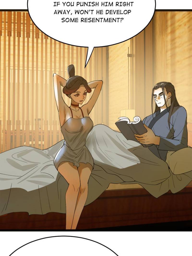 Ultimate Son-in-Law Chapter 19 page 80 - 