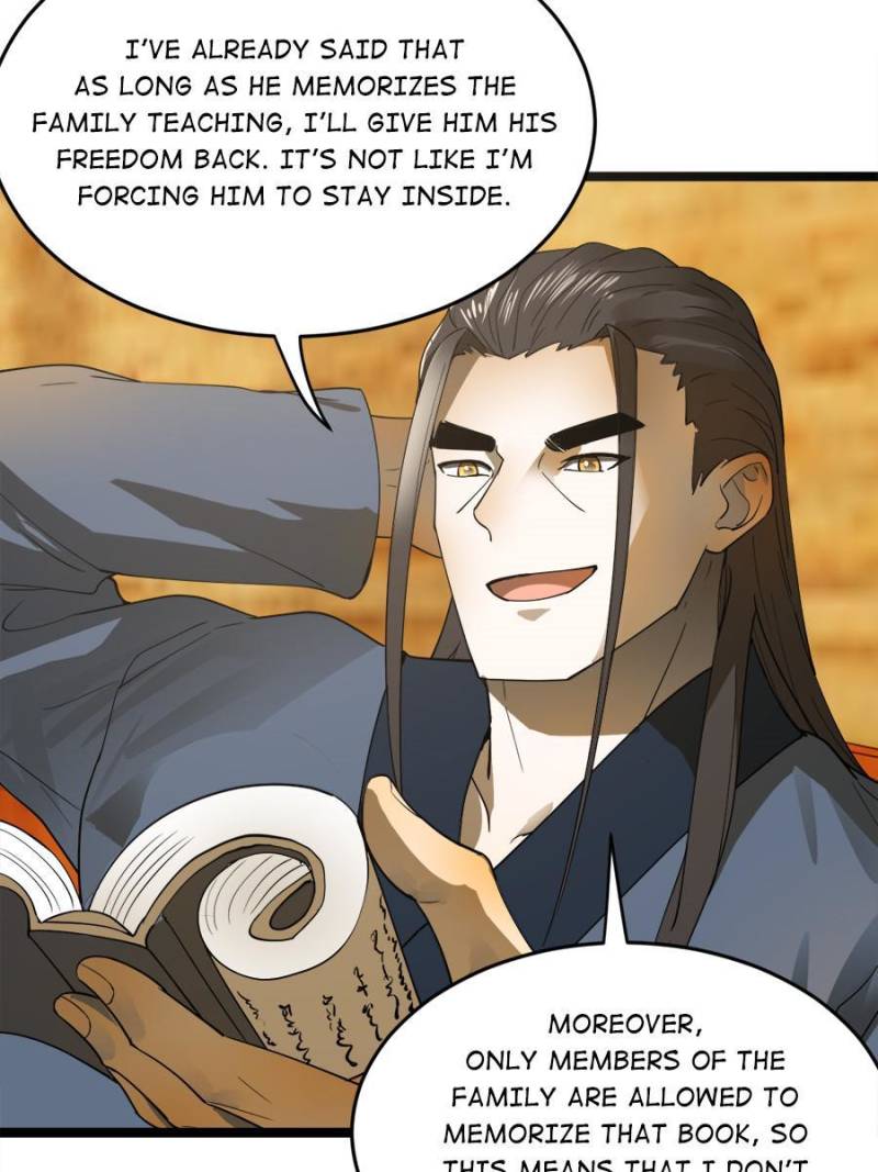 Ultimate Son-in-Law Chapter 19 page 81 - 