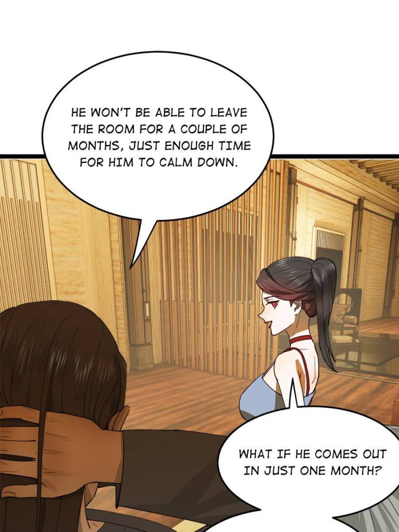 Ultimate Son-in-Law Chapter 19 page 84 - 