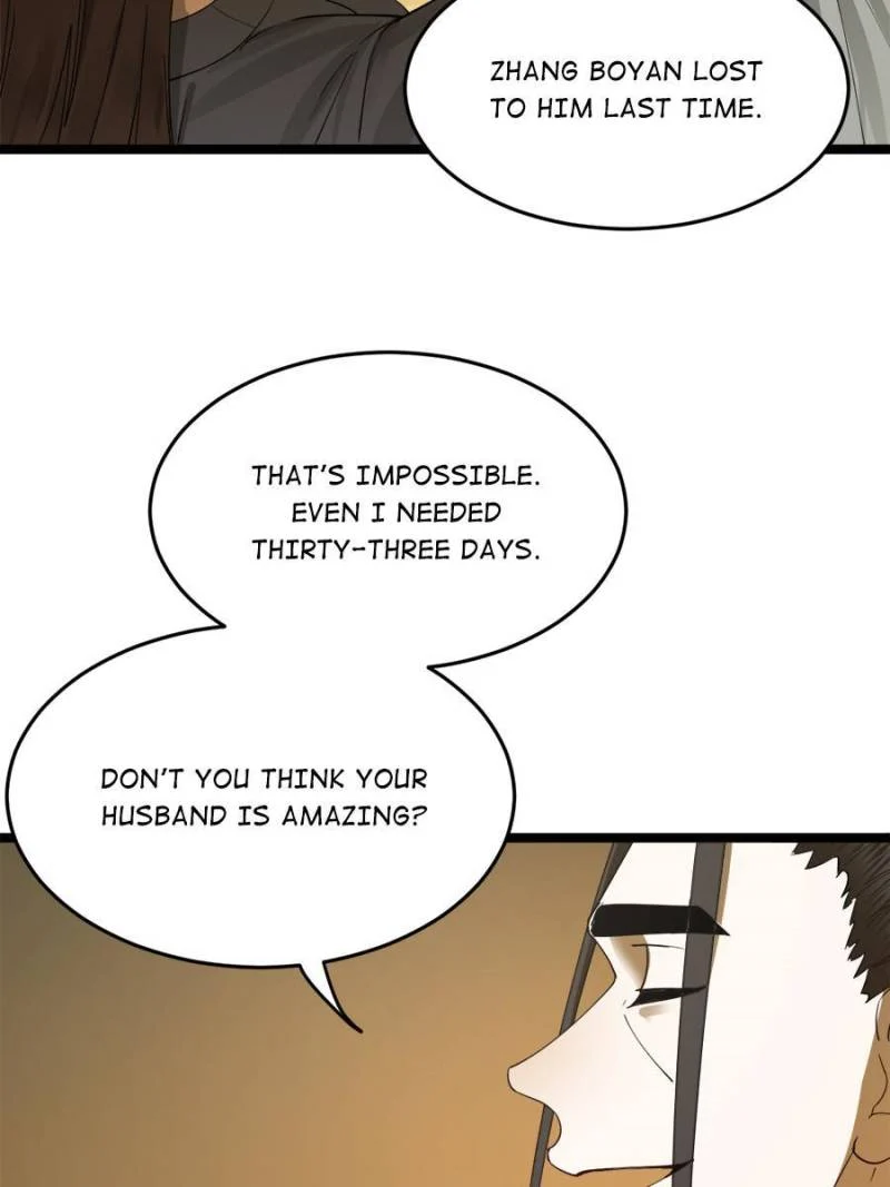 Ultimate Son-in-Law Chapter 19 page 85 - 