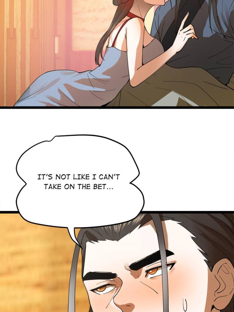 Ultimate Son-in-Law Chapter 19 page 89 - 