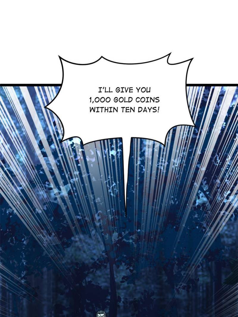 Ultimate Son-in-Law Chapter 2 page 1 - 