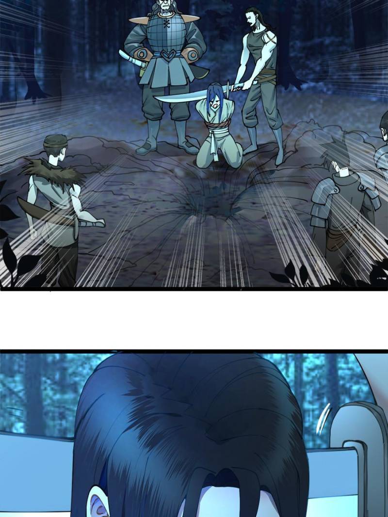 Ultimate Son-in-Law Chapter 2 page 2 - 