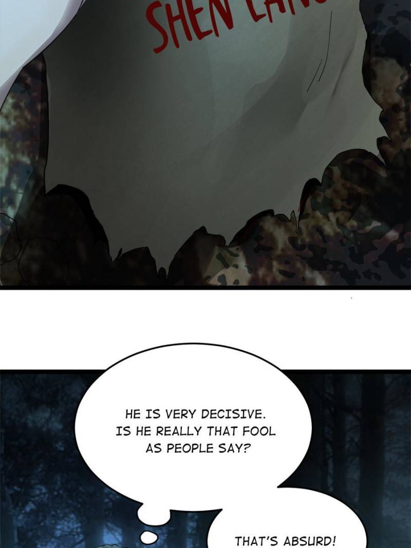 Ultimate Son-in-Law Chapter 2 page 15 - 