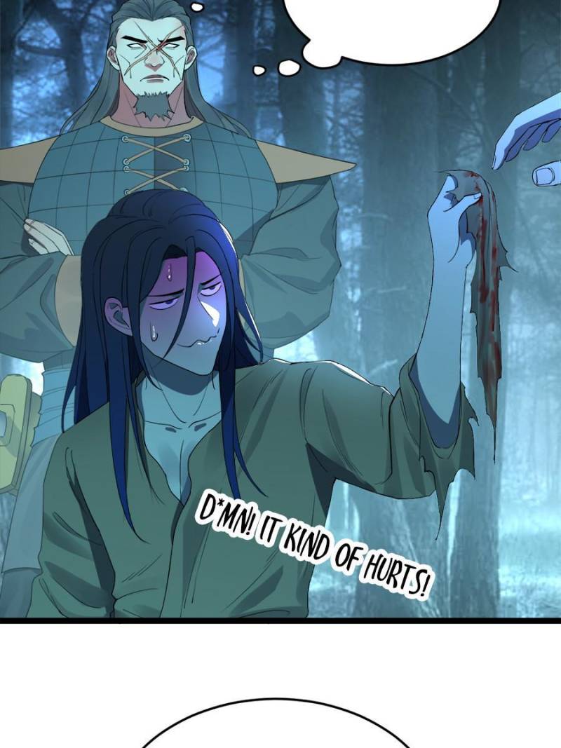 Ultimate Son-in-Law Chapter 2 page 16 - 