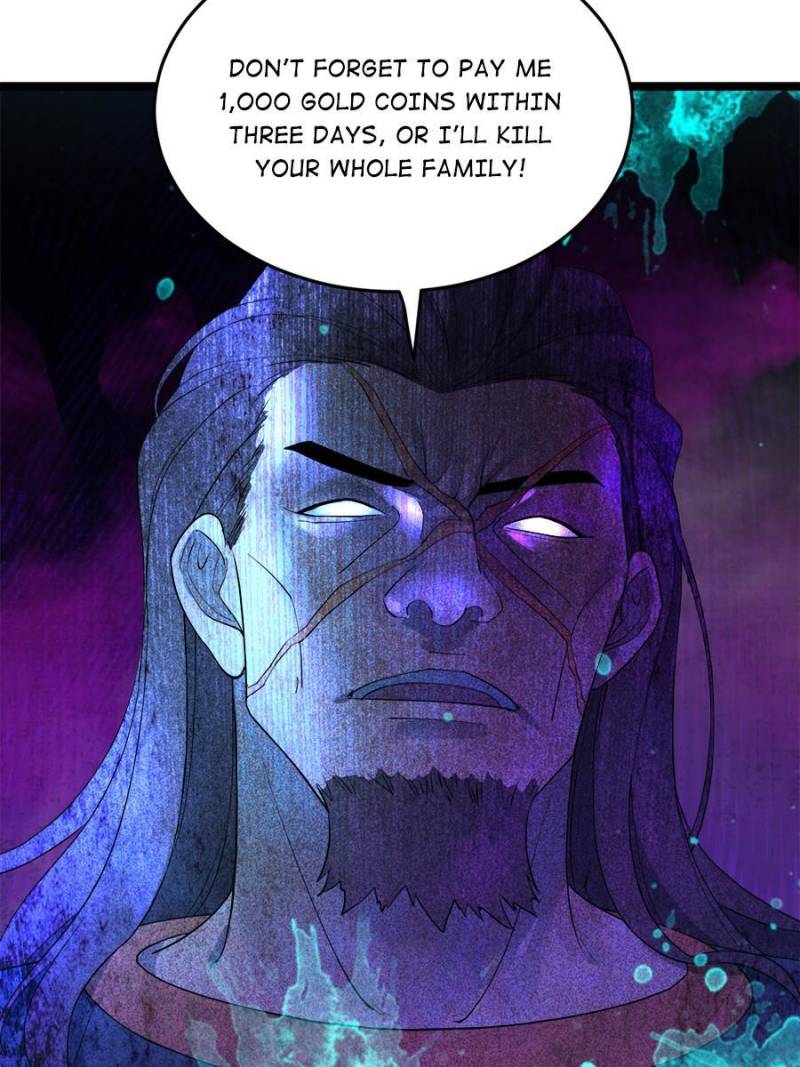 Ultimate Son-in-Law Chapter 2 page 17 - 