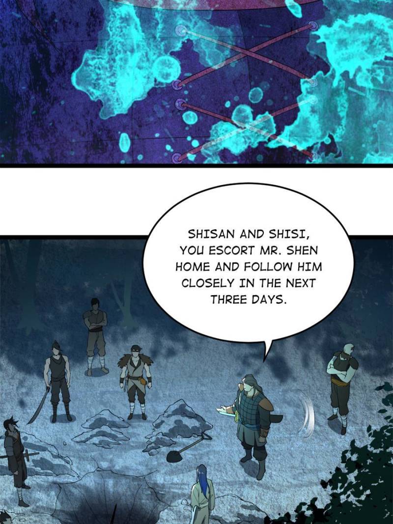 Ultimate Son-in-Law Chapter 2 page 18 - 