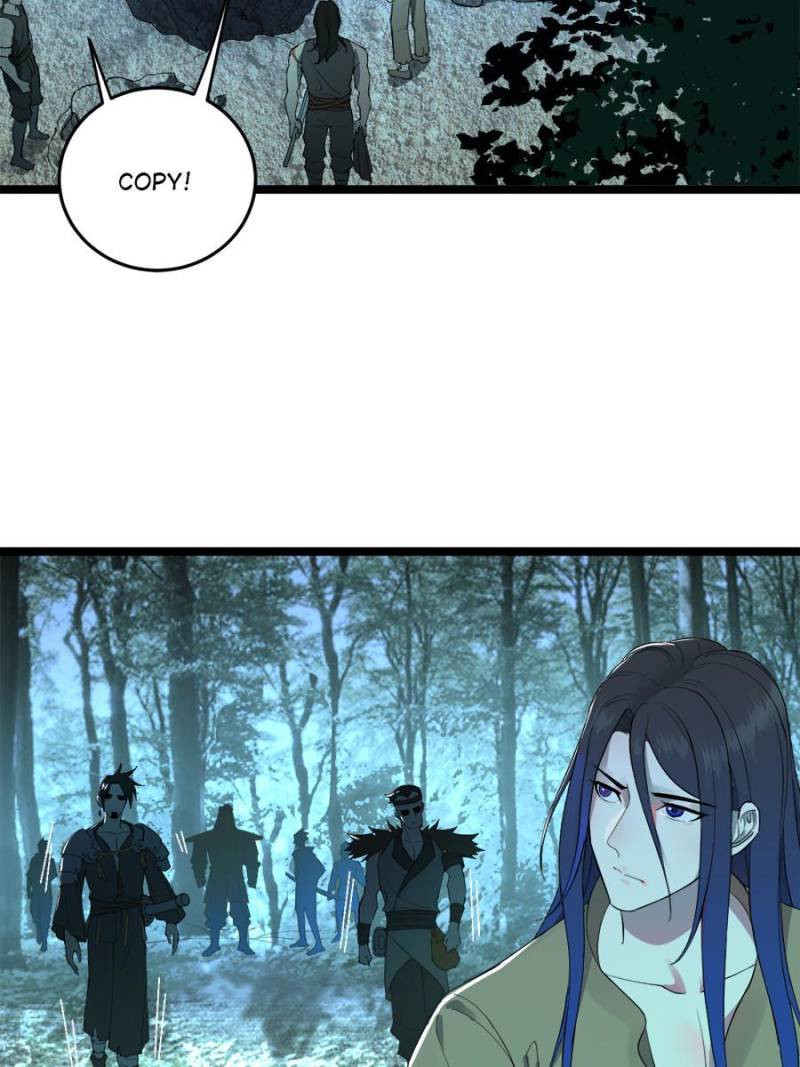 Ultimate Son-in-Law Chapter 2 page 19 - 
