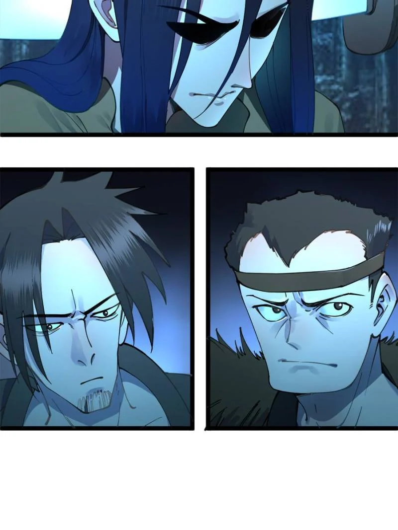 Ultimate Son-in-Law Chapter 2 page 3 - 