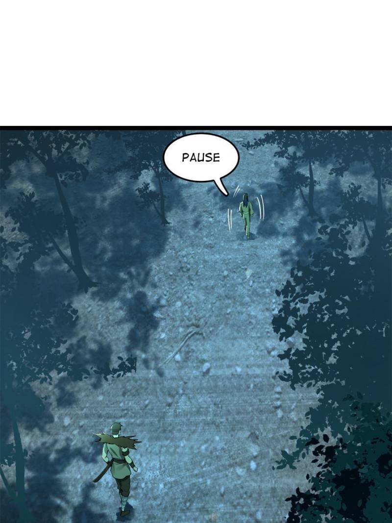 Ultimate Son-in-Law Chapter 2 page 21 - 