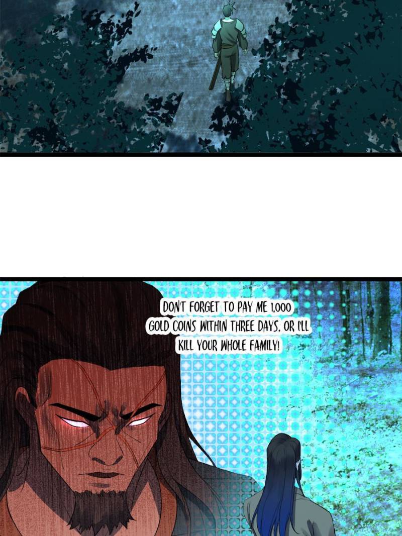 Ultimate Son-in-Law Chapter 2 page 22 - 