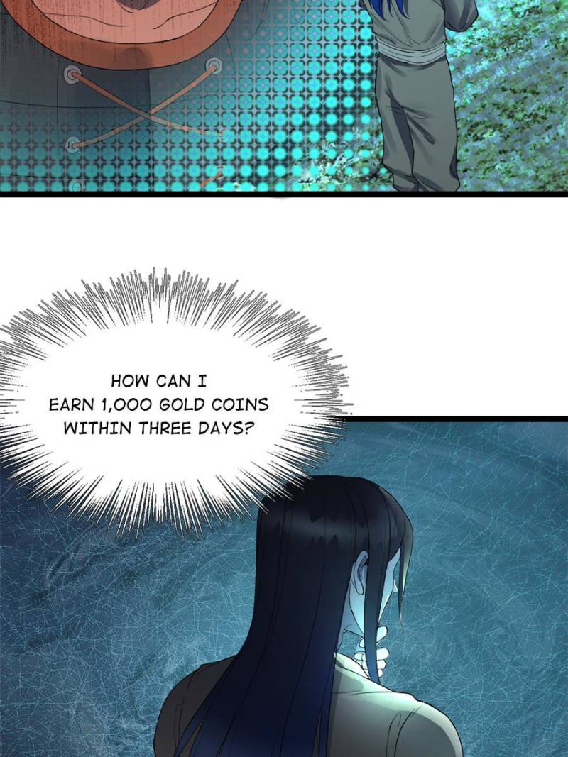 Ultimate Son-in-Law Chapter 2 page 23 - 