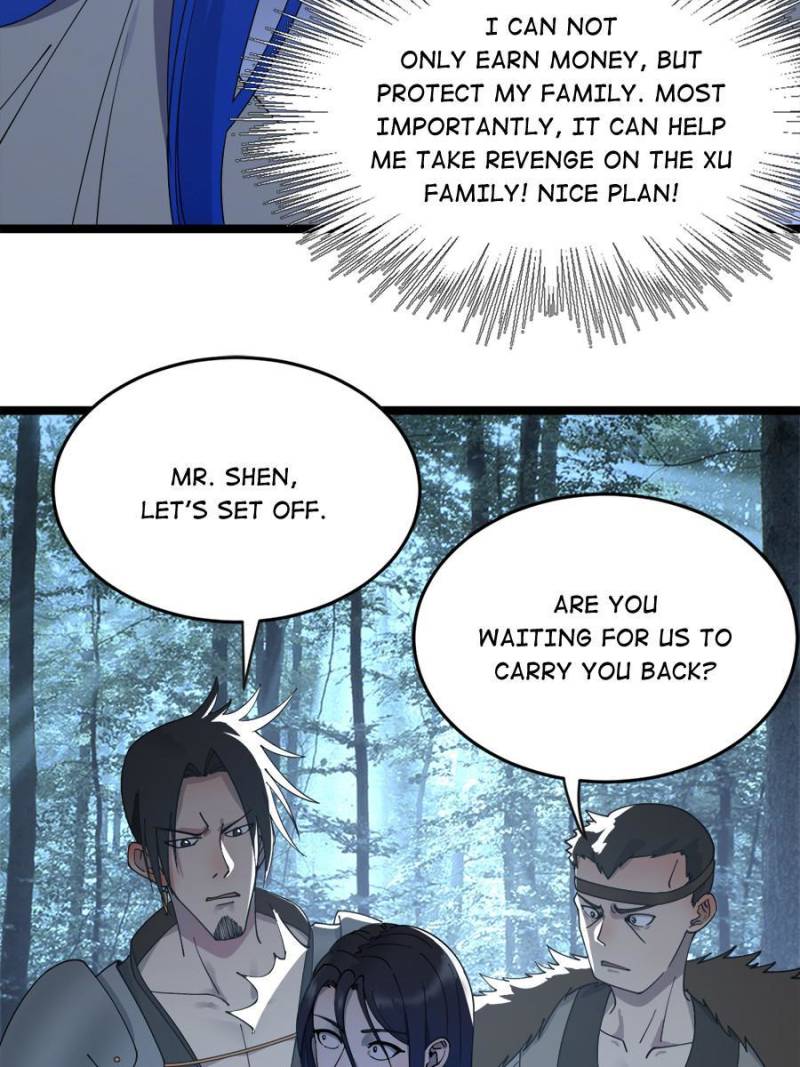 Ultimate Son-in-Law Chapter 2 page 26 - 