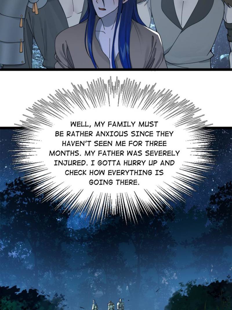 Ultimate Son-in-Law Chapter 2 page 27 - 