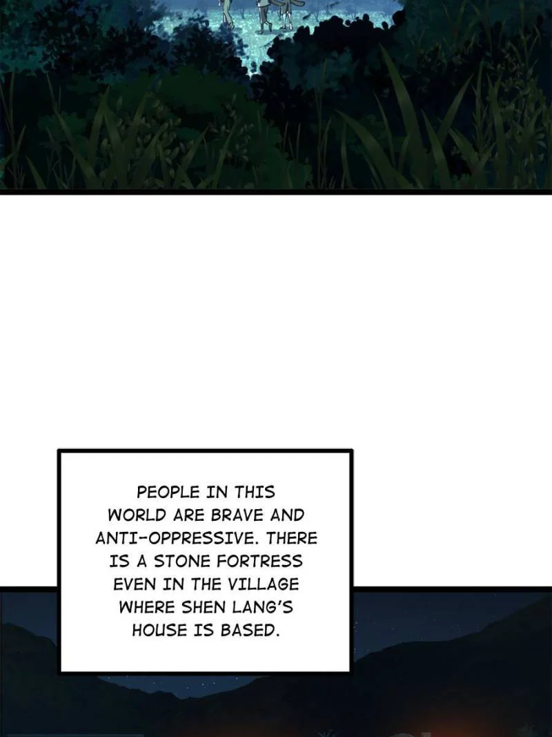 Ultimate Son-in-Law Chapter 2 page 28 - 