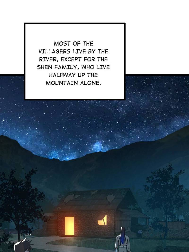 Ultimate Son-in-Law Chapter 2 page 30 - 