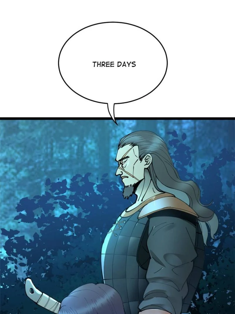 Ultimate Son-in-Law Chapter 2 page 4 - 