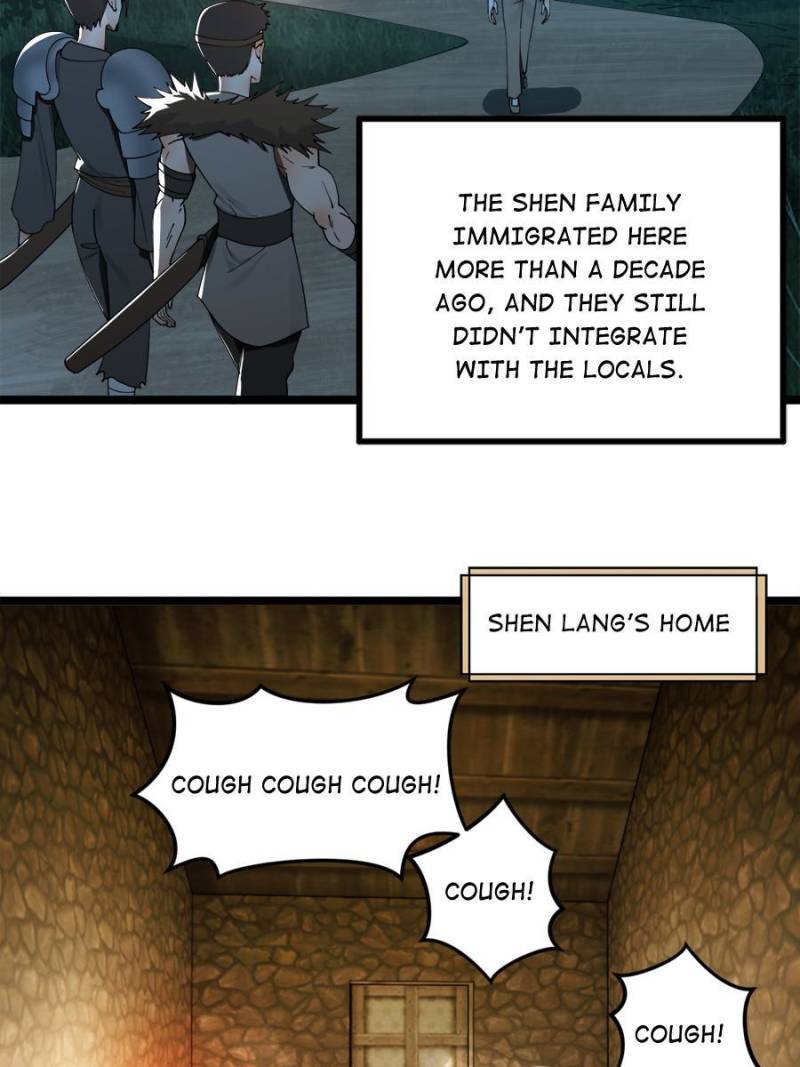 Ultimate Son-in-Law Chapter 2 page 31 - 