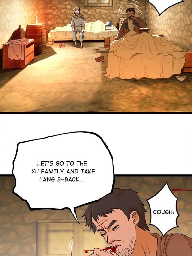 Ultimate Son-in-Law Chapter 2 page 32 - 