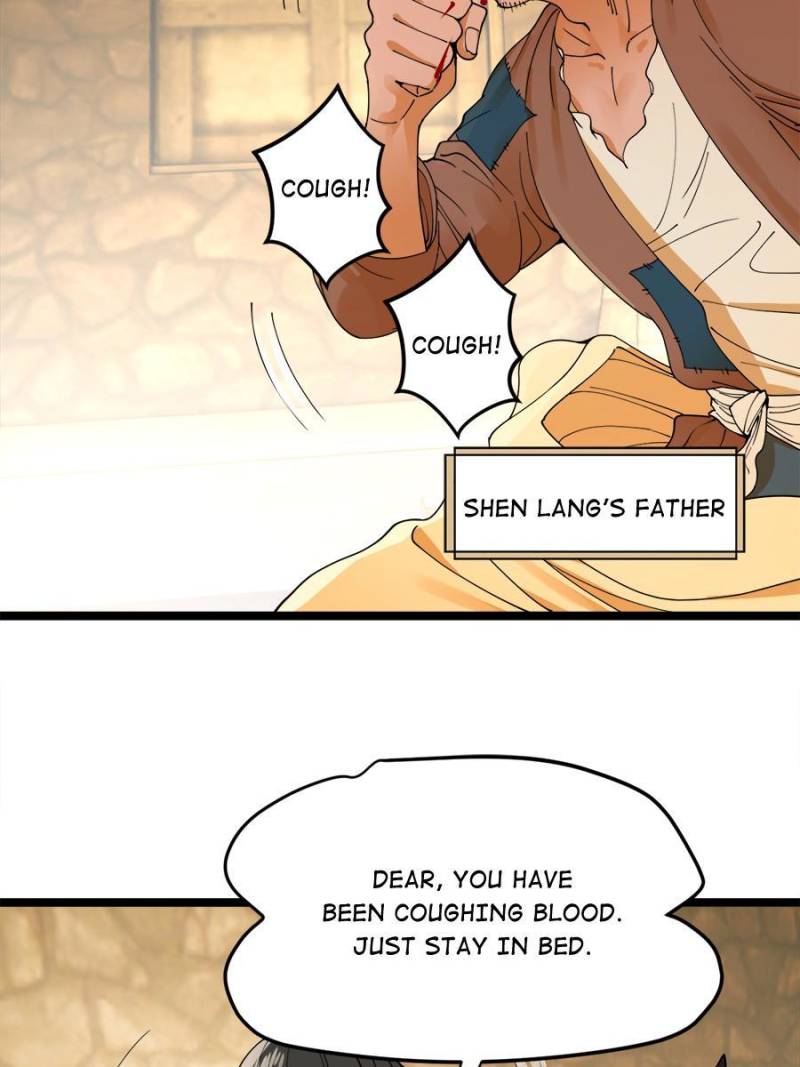 Ultimate Son-in-Law Chapter 2 page 33 - 