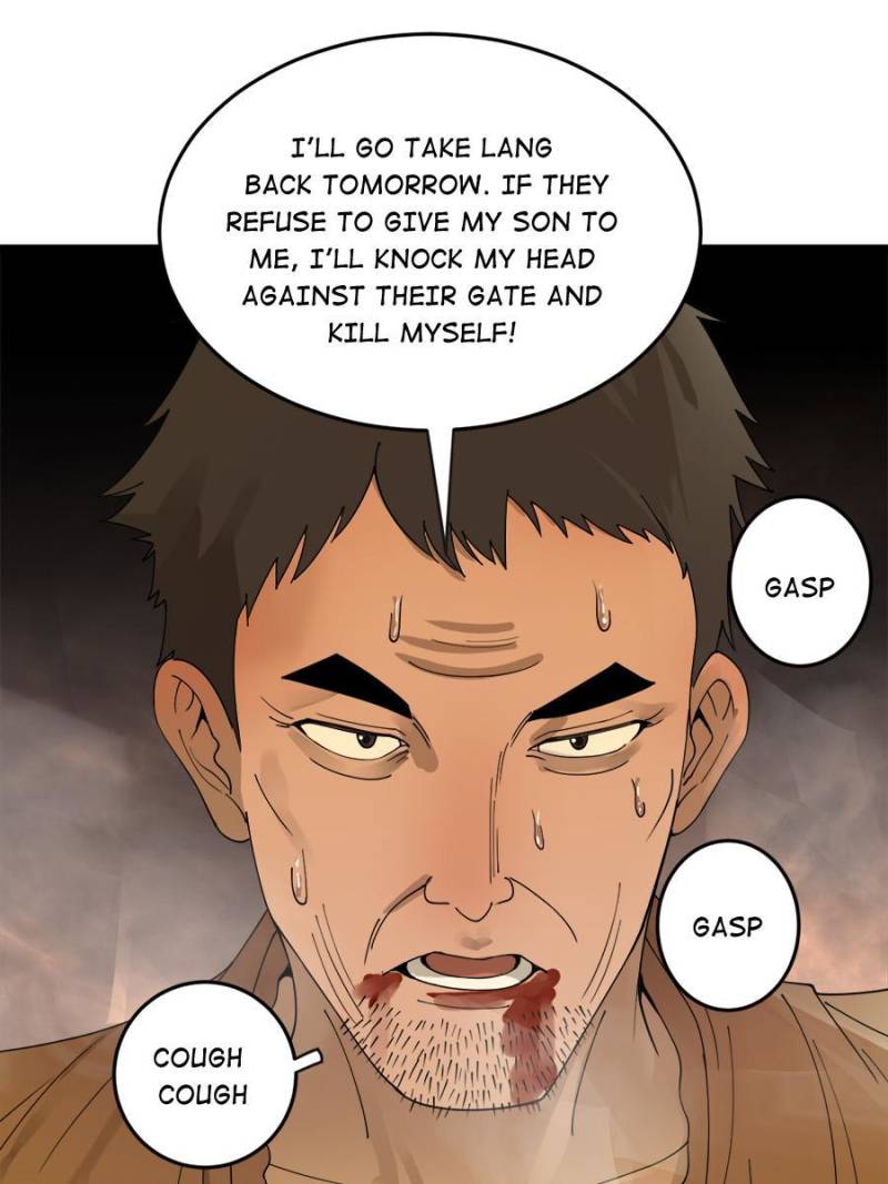Ultimate Son-in-Law Chapter 2 page 35 - 