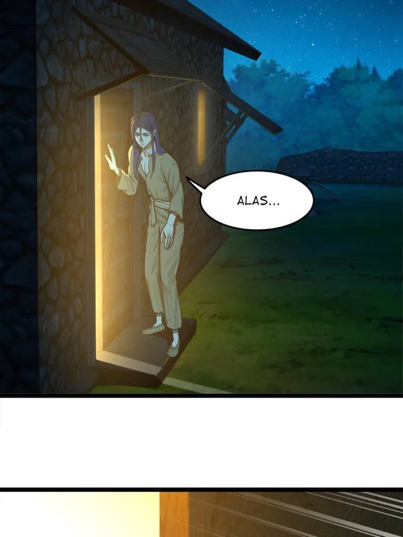 Ultimate Son-in-Law Chapter 2 page 41 - 