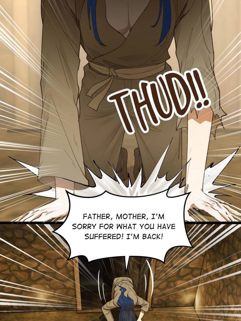 Ultimate Son-in-Law Chapter 2 page 43 - 