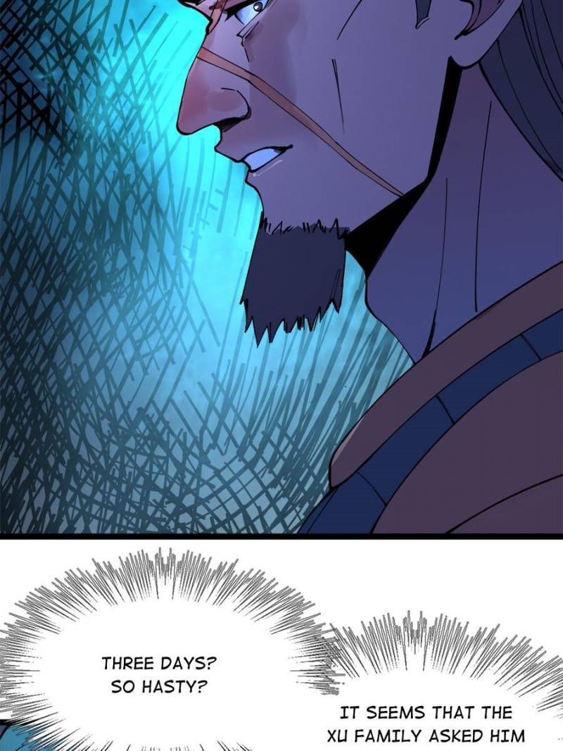 Ultimate Son-in-Law Chapter 2 page 6 - 