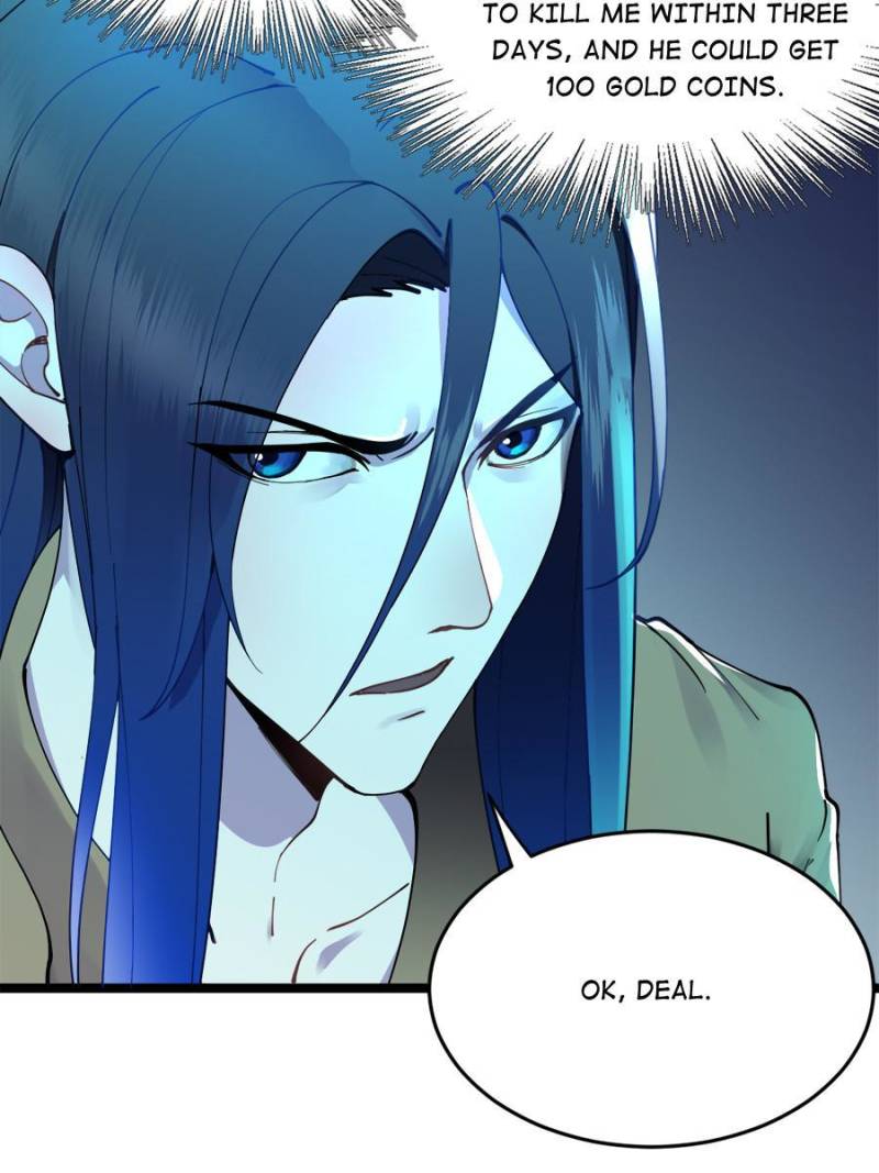 Ultimate Son-in-Law Chapter 2 page 7 - 