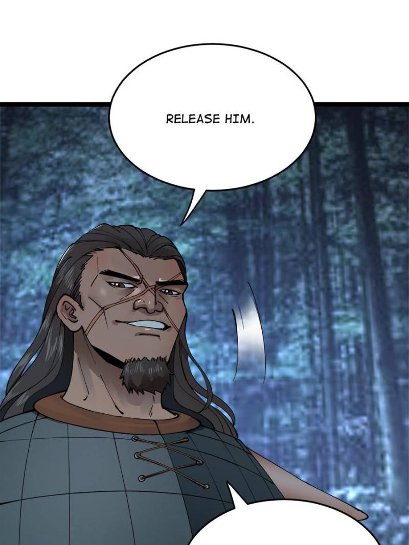 Ultimate Son-in-Law Chapter 2 page 8 - 