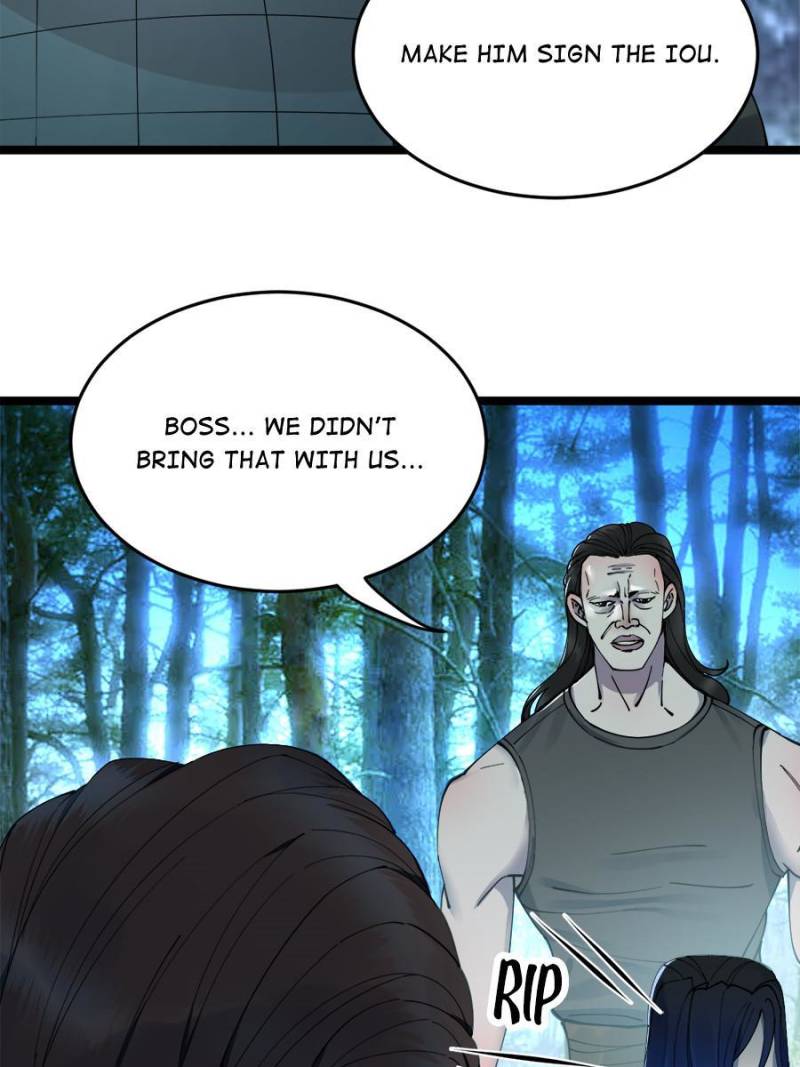 Ultimate Son-in-Law Chapter 2 page 9 - 