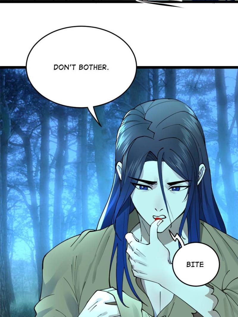 Ultimate Son-in-Law Chapter 2 page 10 - 