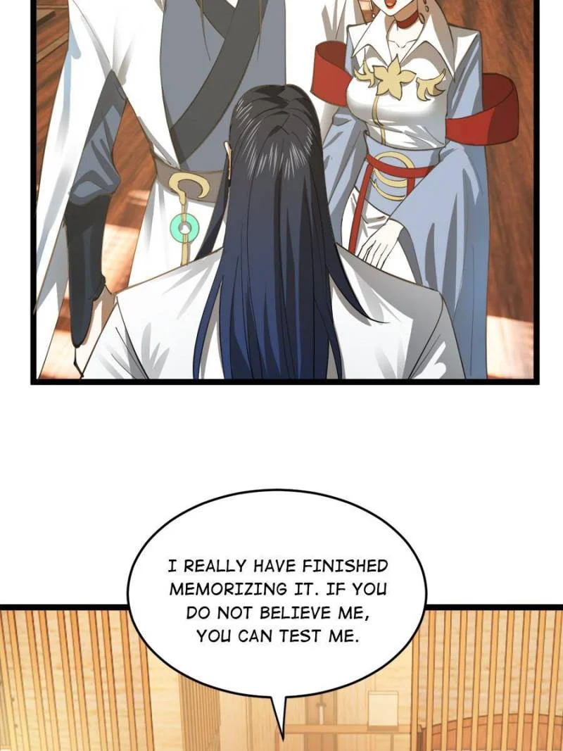 Ultimate Son-in-Law Chapter 20 page 11 - 